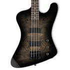 Esp Ltd PHX-204DX Bass Guitar Black Burst B-stock Certified. Price: $469.99.