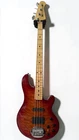 Lakland SK-4DX Skyline Series Used Electric Bass 308. Price: $725.00.