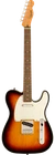 Fender Squier Classic Vibe '60S Custom Telecaster, Electric Guitar - Sunburst New. Price: $529.99.