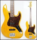 Fujigen NCJB10R Al Vnt Neo Classic Jazz Bass 2012 Model Excellent Condition Used. Price: $1169.08.