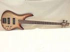 Ibanez SR300E 4-STRING Bass Guitar Used. Price: $224.99.