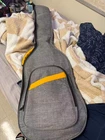 Yamaha BB235 String Electric Bass Guitar (rosewood Fingerboard, Black) Open. Price: $500.00.
