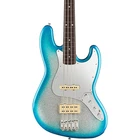 Fender Limited Edition Blu Detiger Player Plus Jazz Bass Sky Burst Sparkle New. Price: $1679.99.