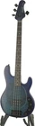 Sterling By Music Man Stingray RAY35 Bass Guitar Neptune Blue Satin Open. Price: $755.00.