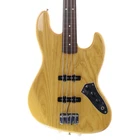 Fender Japan JB62-77FL Vintage Natural Used 2002-2004 Ash Body W/soft Case. Price: $1300.99.
