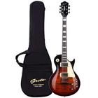 Grote Electric Guitar Solid Body LPYS-006, Stainless Steel Frets New. Price: $189.05.