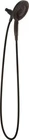 Delta IN2ITION Handheld Shower Head 5S Venetian Bronze-certified Refurbished. Price: $77.62.