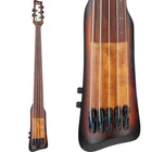 Ibanez Bass Workshop UB805-MOB Upright String W/case & Stand Tracking New. Price: $1763.99.