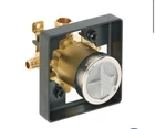 Delta R10000-UNWSHF Universal Mixing Rough-in Valve Body New. Price: $32.00.