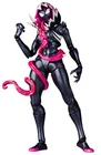 Kaiyodo Revoltech Amazing Yamaguchi Gwenom Action Figure New. Price: $107.30.