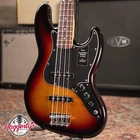 Fender Limited Edition Player Ii Jazz Bass, Rosewood Fingerboard Sparkle 3-COL New. Price: $850.49.
