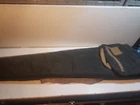 80'S Kramer The Duke Bass Gig Bag Used. Price: $150.00.