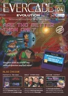 Evolution Issue 4 (evercade Fanzine) New. Price: $18.03.