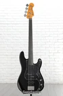 Fender Tony Franklin Fretless Precision Bass - Black Very. Price: $2259.99.