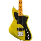 Fender American Ultra Ii Meteora Bass 4-STRING, Maple Fingerboard, Solar Flare New. Price: $2419.99.