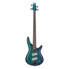 Ibanez SRMS720 Bass Guitar Blue Chameleon B-stock Open. Price: $1104.00.