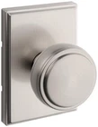 Kwikset 720SOKTRCT Sora Passage Door Knob - Nickel New. Price: $53.26.