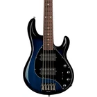 Ernie Ball Music Man STINGRAY5 Special Hh 5-STRING Bass Guitar Pacific Blue Brst New. Price: $2999.00.