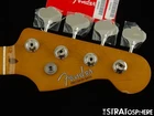 Fender Vintera Ii 50S Bass Neck + Tuners Precision Late "c" Maple $50 Off Open. Price: $549.99.