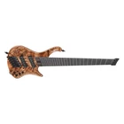 Ibanez EHB1506MS 6-STRING Bass Antique Brown Stained Low Gloss New. Price: $1999.99.