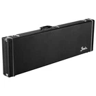 Fender Classic Series Wood Case Precision & Jazz Bass - Black New. Price: $229.99.