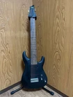 Schecter C-8 Deluxe 8-STRING Guitar 28" Scale Fishman Pickups Coil Tap Used. Price: $1624.19.