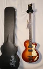 Hofner Made Germany Ltd Club Bass Cv Dark Sunburst -cavern Spacing New. Price: $3899.99.