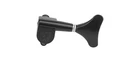 Warwick Black Bass Side Tuner Thumb Nt Bo Dolphin Corvette Streamer Katana Star New. Price: $51.50.