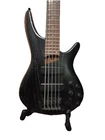 Ibanez SR675 5-STRING Sliver Wave Used. Price: $850.00.