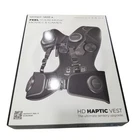 Woojer - Hifi Haptic Vest Compatible With Ps (3,4,5) Xbox (series X, One,... New. Price: $199.99.