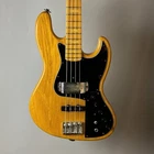 Fender Japan Jazz Bass Wsr Marcus Miller Mod Used Guitar. Price: $1687.95.