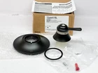 Moen TS44401BL Colinet Exacttemp Thermostatic Trim Matte Black Open. Price: $199.01.