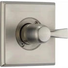 Delta T14051-SS Valve Trim Only Showers Open. Price: $89.71.