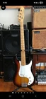 1980 Fender Bullet Bass Deluxe B-34 Vintage Usa 4-STING Guitar W / Ohsc Used. Price: $800.00.