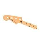 Fender Player Series Jazz Bass Left-handed Neck, 20 Medium Jumbo Frets, 9.5" New. Price: $352.08.