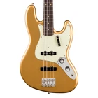 Fender Vintera Iii Early '60S Jazz Bass - Aztec Gold New. Price: $1349.99.