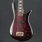 Spector Used Ns Icon Bolt-on 4 Black Cherry Gloss *DM912. Price: $798.17.