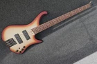 Ibanez EHB600 Ccm Ergonomic Design 4-STRING Bass Workshop Headless Guitar Open. Price: $649.99.