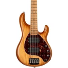Ernie Ball Music Man STINGRAY5 Special Hh 5-STRING Electric Bass Guitar Ht Honey New. Price: $3199.00.