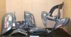 06-12 Yamaha Raptor 700 Oem Plastics Front Rear Fender Set Grilltank ** L-6 Used. Price: $349.99.
