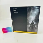 Figma The Old Hunters Figure Bloodborne & Max Factory 367-DX Used. Price: $212.99.