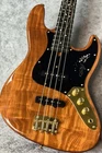 Momose Mj-shidarezakura SP23/E Used Bass Guitar. Price: $3050.53.