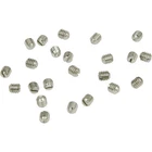 Set Screws For Fender Knobs (12) New. Price: $7.29.