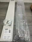 Amerock BH26544CZ Champagne Bronze Towel 24 In. Bar, Open. Price: $39.99.