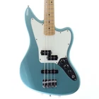 Fender Player Jaguar Bass Tidepool Used. Price: $959.00.