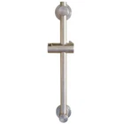 Speakman VS-153-ADA-BN Bathroom-hardware, 24 Inches, Brushed Nickel Open. Price: $131.99.