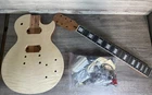 Fesley Diy Lp Style Electric Guitar Kits With Mahogany Wood Body/neck, 6 Stri... New. Price: $129.99.