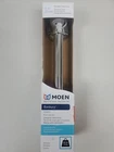Moen Banbury 9 In. X 0.875 Concealed Screw Grab Bar Chrome Finish Open. Price: $29.95.