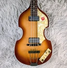 Hofner H500/1-62-0 MERSEY4/3 New Bass Guitar. Price: $3674.46.