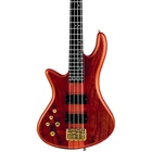 Schecter Guitar Research Stiletto STUDIO4 Lefthanded Bass Satin Honey New. Price: $1199.00.